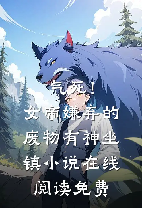 气死！女帝嫌弃的废物有神坐镇小说在线阅读免费