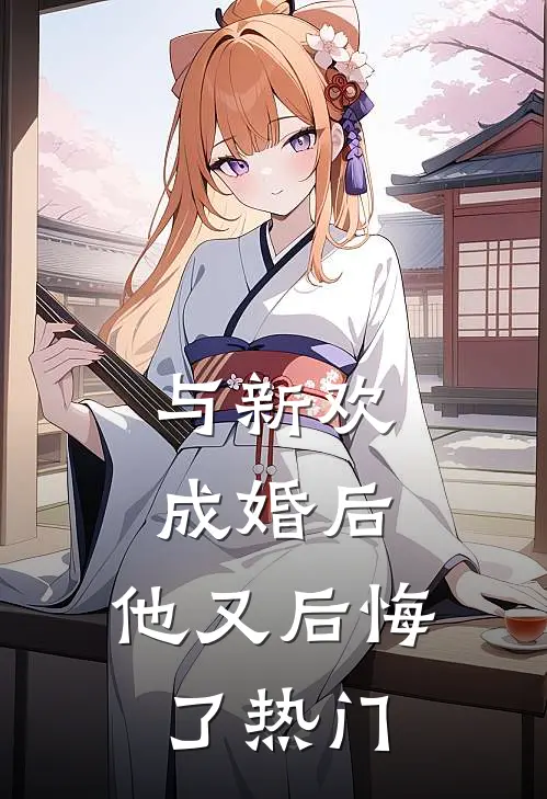 与新欢成婚后，他又后悔了热门