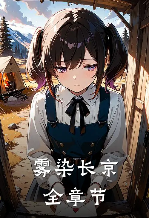 雾染长京全章节