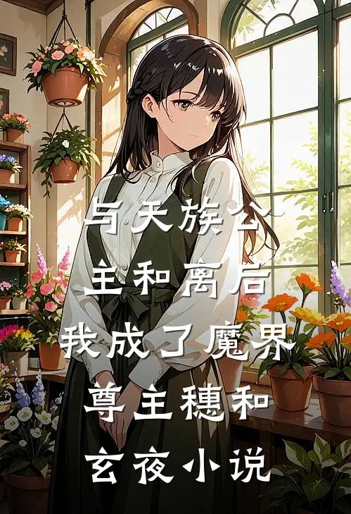 与天族公主和离后，我成了魔界尊主穗和玄夜小说