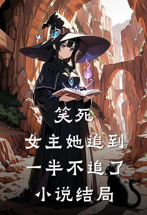 笑死,女主她追到一半不追了结局