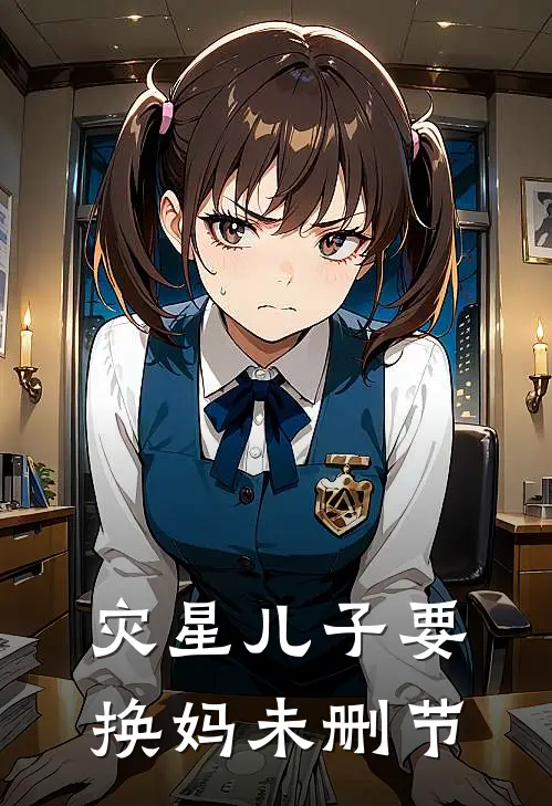 灾星儿子要换妈未删节