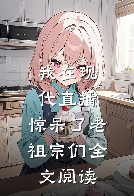 我在现代直播，惊呆了老祖宗们全文阅读