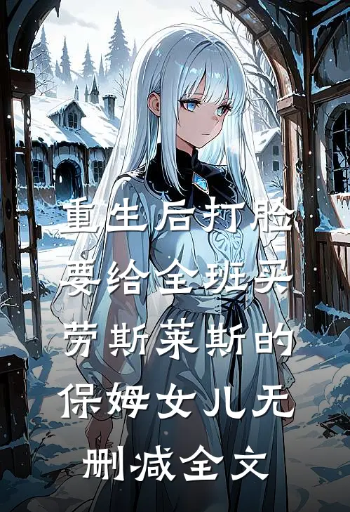 重生后打脸要给全班买劳斯莱斯的保姆女儿无删减全文