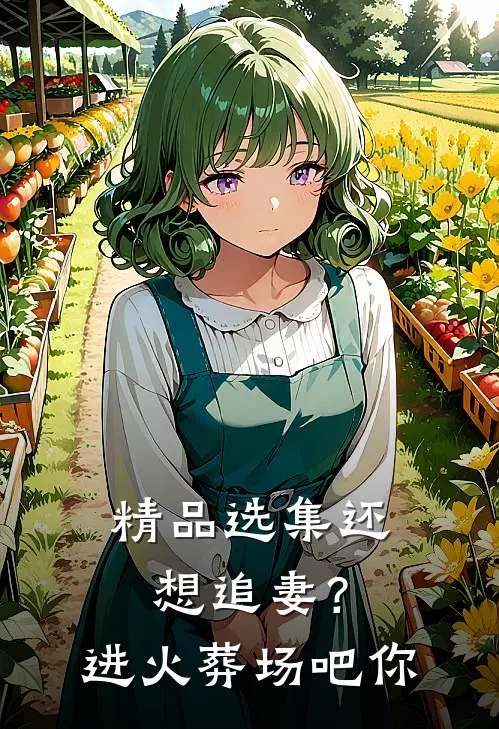 精品选集还想追妻？进火葬场吧你