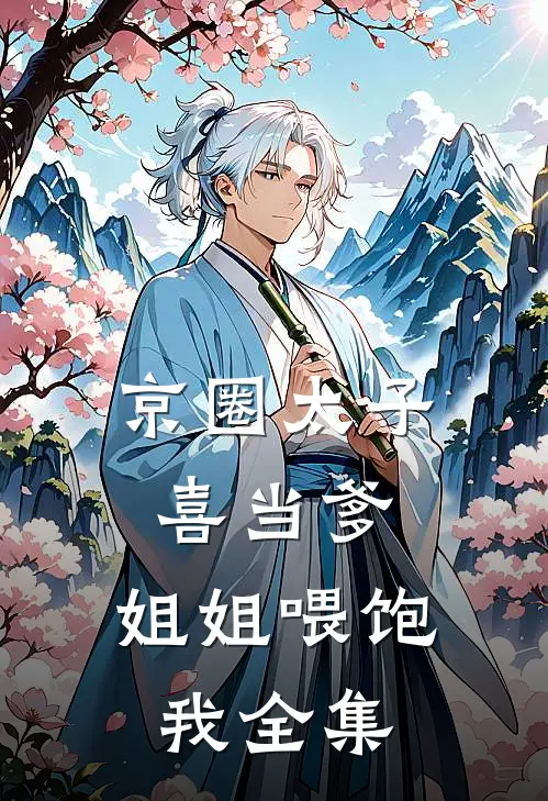 京圈太子喜当爹，姐姐喂饱我全集