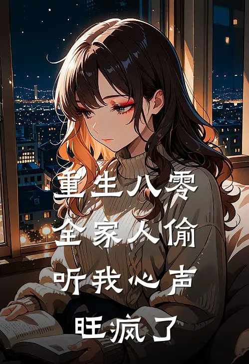 重生八零，全家人偷听我心声旺疯了