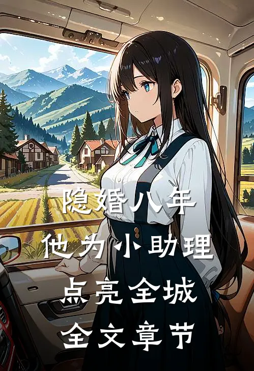 隐婚八年，他为小助理点亮全城全文章节