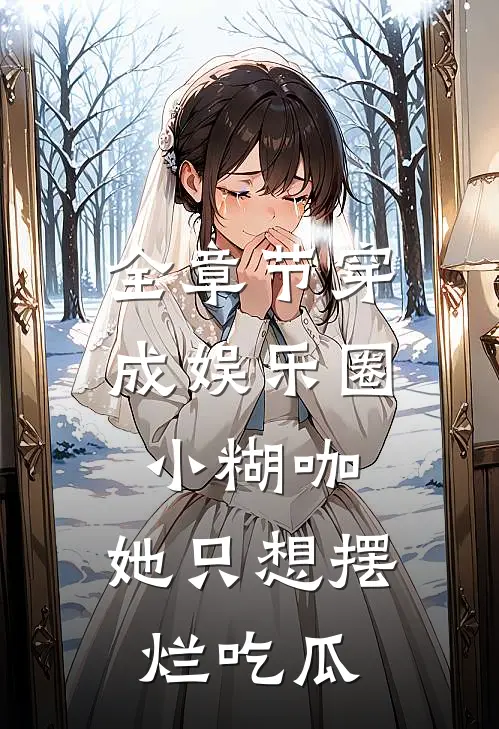 全章节穿成娱乐圈小糊咖，她只想摆烂吃瓜