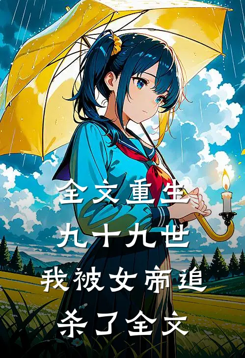 全文重生九十九世,我被女帝追杀了全文
