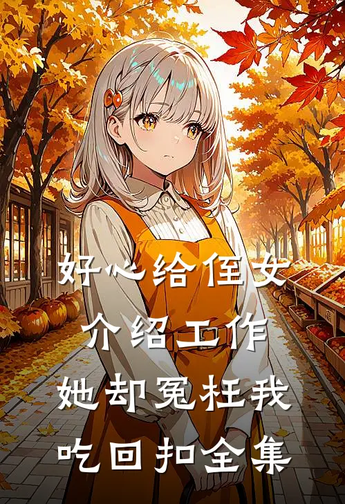 好心给侄女介绍工作，她却冤枉我吃回扣全集