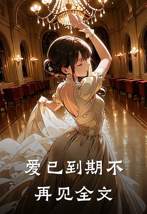 爱已到期不再见全文