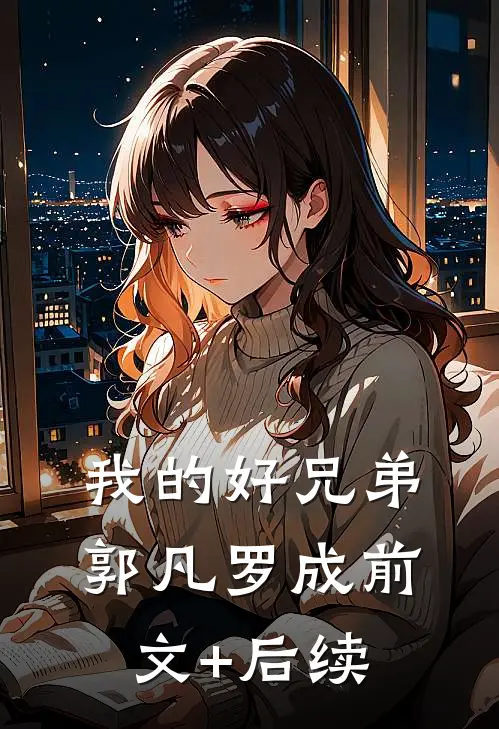 我的好兄弟郭凡罗成前文+后续