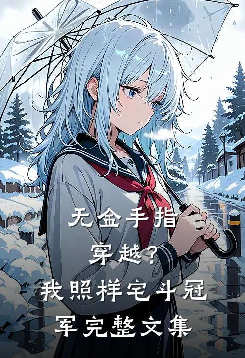 无金手指穿越？我照样宅斗冠军完整文集