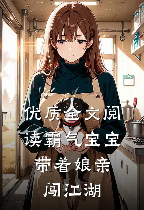 优质全文阅读霸气宝宝：带着娘亲闯江湖
