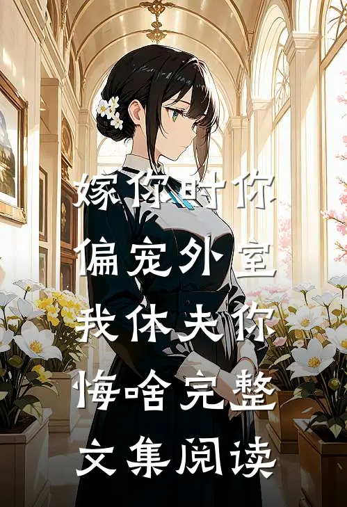 嫁你时你偏宠外室，我休夫你悔啥完整文集阅读