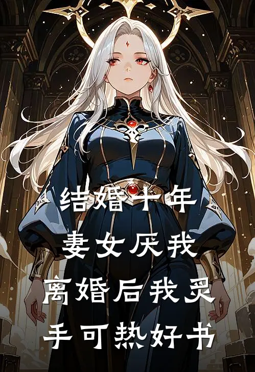 结婚十年，妻女厌我，离婚后我炙手可热好书