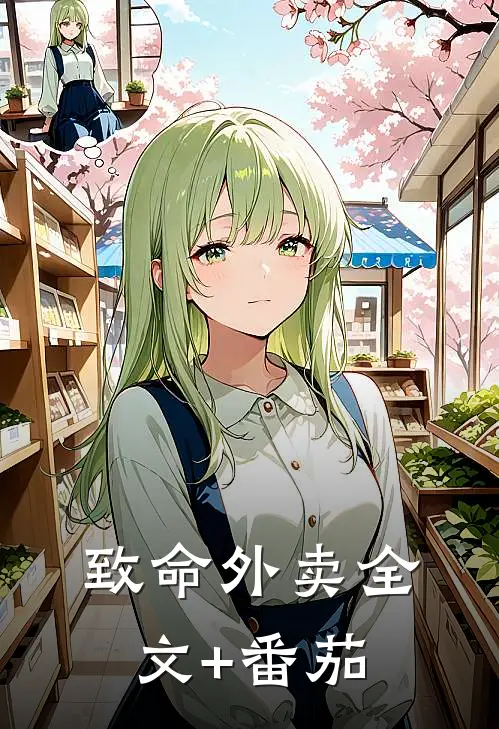 致命外卖全文+番茄