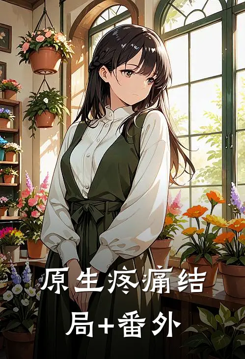 原生疼痛结局+番外