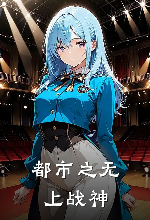都市之无上战神楚生