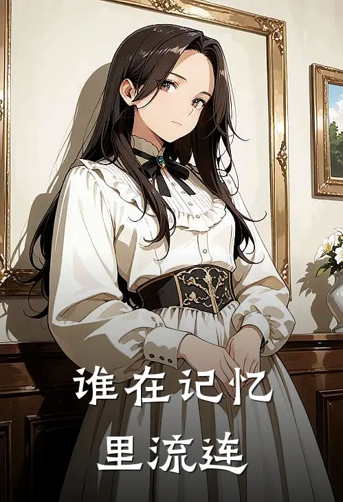 谁在记忆里流连