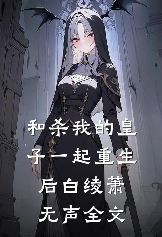 和杀我的皇子一起重生后白绫萧无声全文