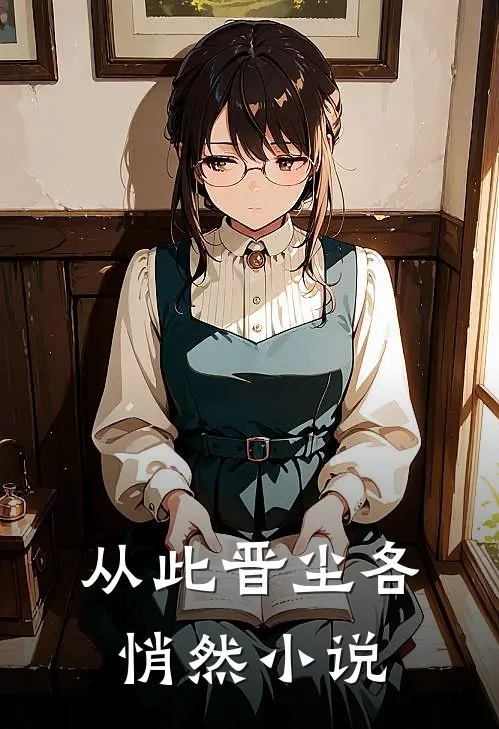从此晋尘各悄然小说
