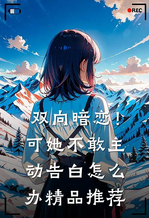 双向暗恋！可她不敢主动告白怎么办精品推荐