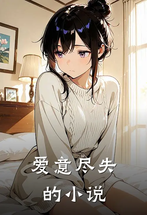 爱意尽失的免费阅读