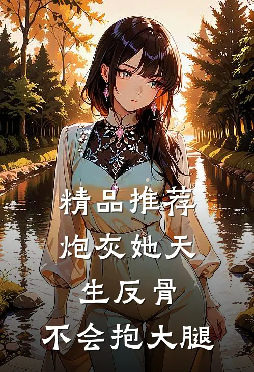 精品推荐炮灰她天生反骨，不会抱大腿