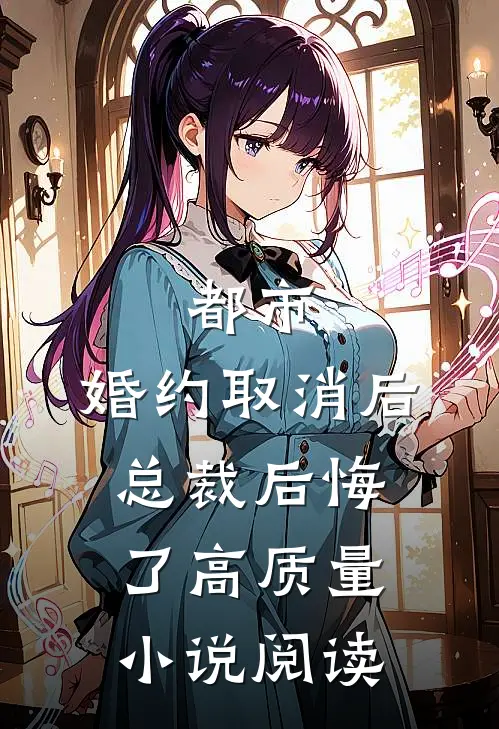 都市：婚约取消后，总裁后悔了高质量小说阅读