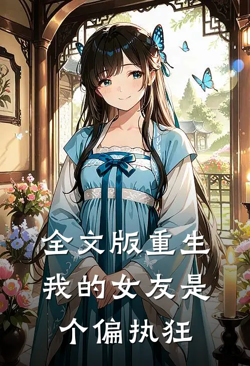 全文版重生我的女友是个偏执狂免费阅读