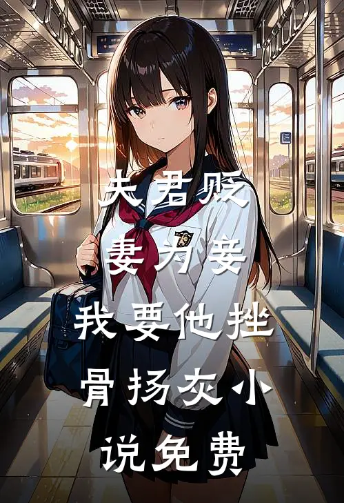 夫君贬妻为妾，我要他挫骨扬灰小说免费