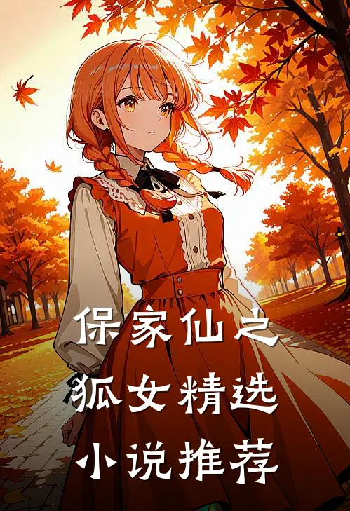 保家仙之狐女精选小说推荐