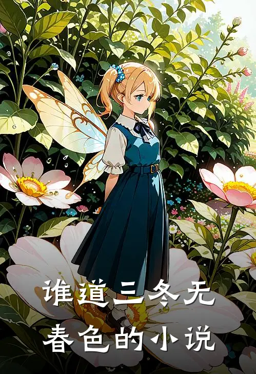 谁道三冬无春色的小说
