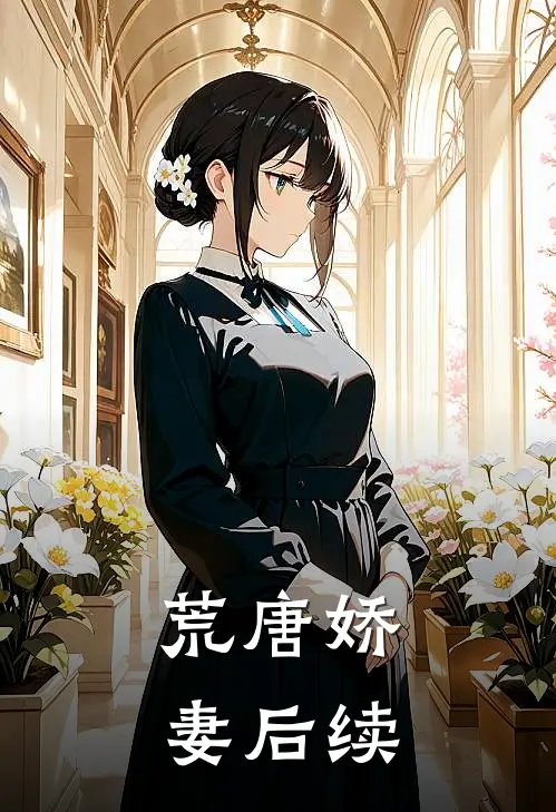 荒唐娇妻后续