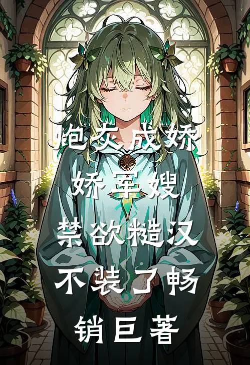 炮灰成娇娇军嫂，禁欲糙汉不装了畅销巨著