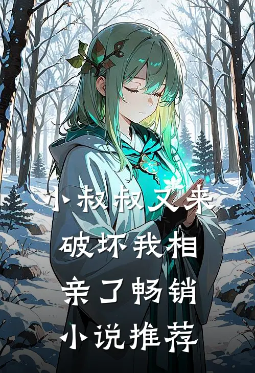小叔叔又来破坏我相亲了畅销小说推荐
