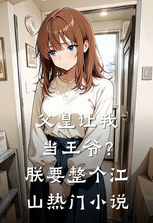 父皇让我当王爷？朕要整个江山热门小说