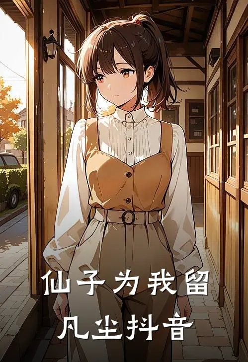 仙子为我留凡尘抖音