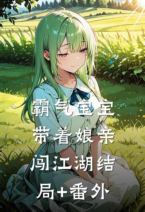 霸气宝宝：带着娘亲闯江湖结局+番外
