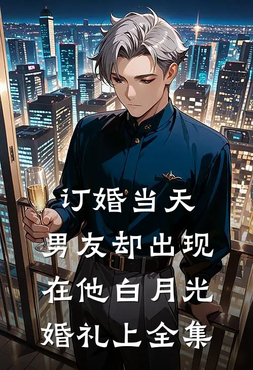 订婚当天，男友却出现在他白月光婚礼上全集