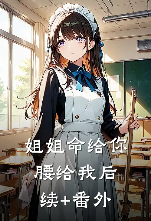 姐姐命给你，腰给我后续+番外