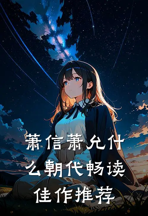 萧信萧允什么朝代畅读佳作推荐