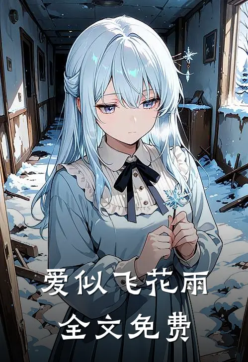 爱似飞花雨全文免费