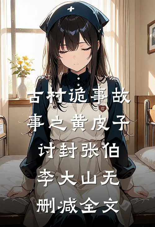 古村诡事故事之黄皮子讨封张伯李大山无删减全文