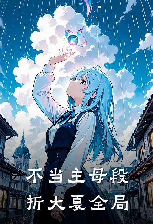 不当主母段折大夏全局