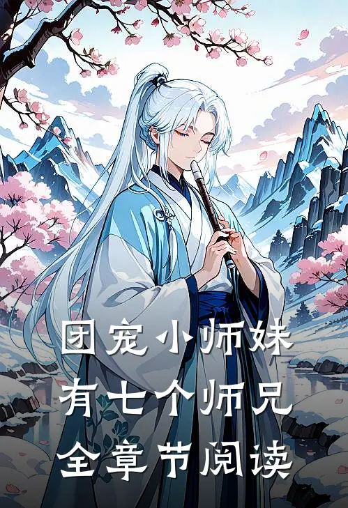 团宠小师妹有七个师兄全章节阅读