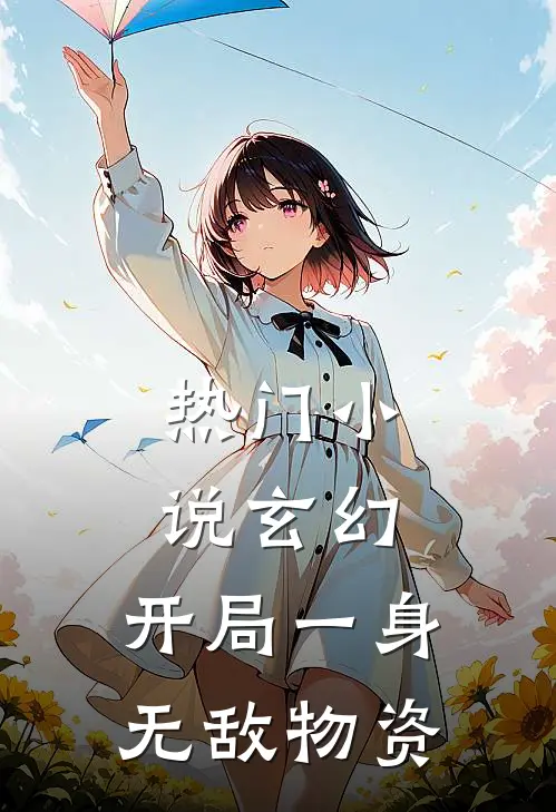 热门小说玄幻：开局一身无敌物资