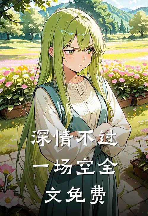 深情不过一场空全文免费